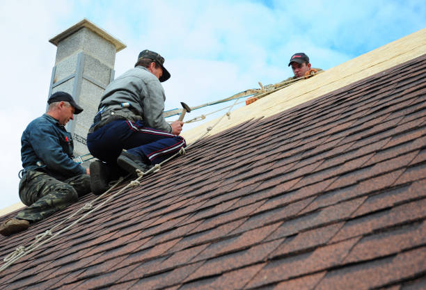 Quick and Trustworthy Emergency Roof Repair Services in Upper Fruitland, NM